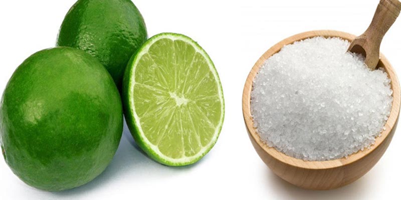 Cách đánh bóng bạc